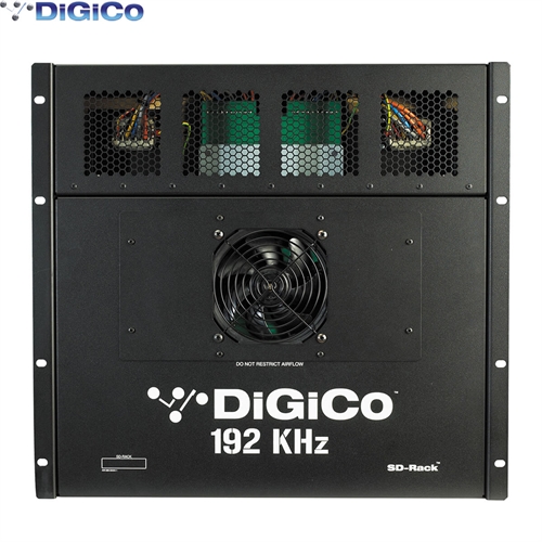 Digico SD Rack 2